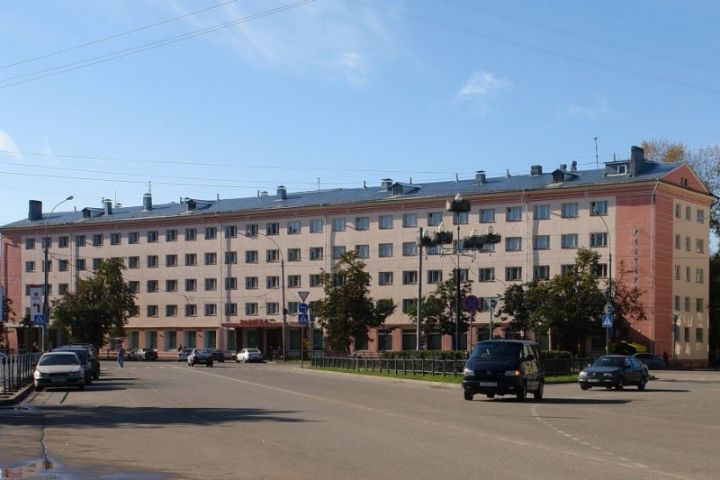 Продаю гостиничный бизнес в Вологде
